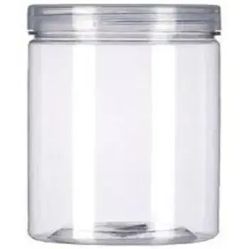 Perfect Accuracy PET Jars