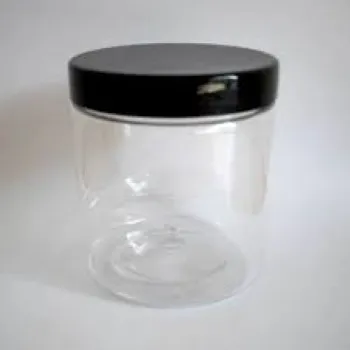 PET Jars