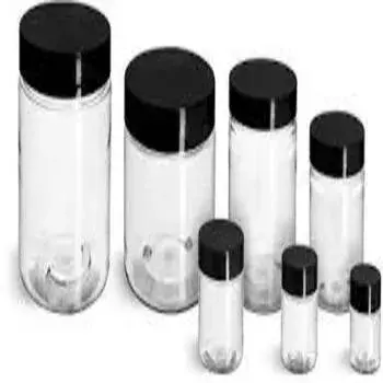 Hard Structur PET Jars