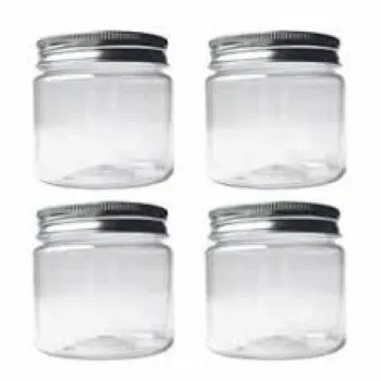 PET Jars