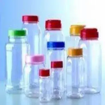 PET Jars