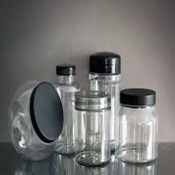 PET Jars