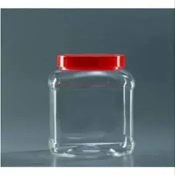 Good Quality PET Jars