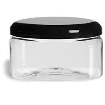 Jaineeket Enterprises PET Jars