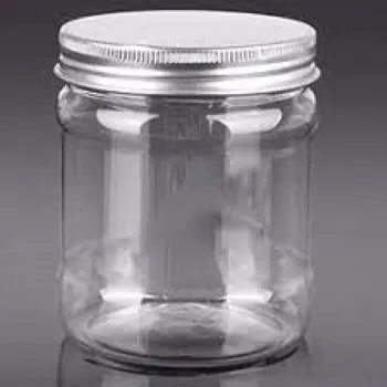 Good Quality PET Jars