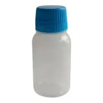 Pharma PET Bottles