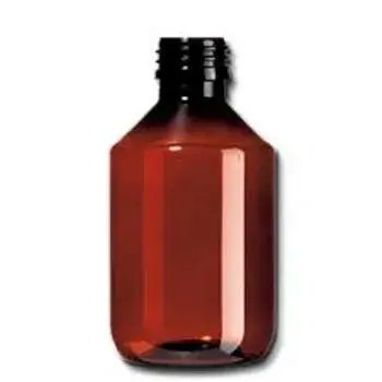 Light Weight Pharma PET Bottles