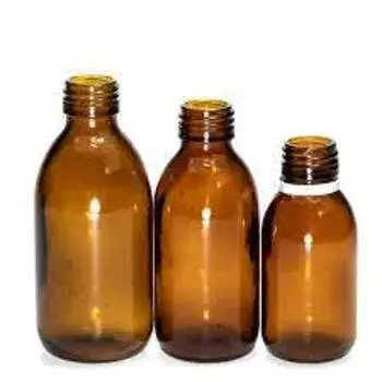 Highly Durable Pharma PET Bottles