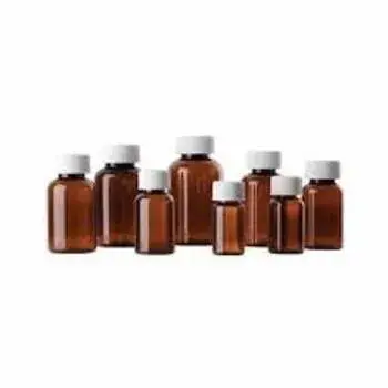 Pharma PET Bottles
