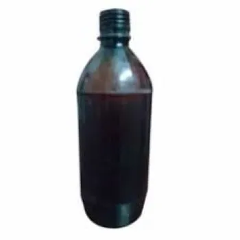 Pharma PET Bottles