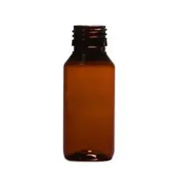 Durable Pharma PET Bottles