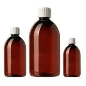 Pharma PET Bottles