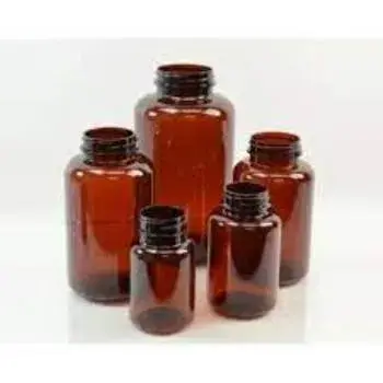 Perfect Accuracy Pharma PET Bottles
