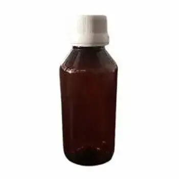 Multisizes Pharma PET Bottles