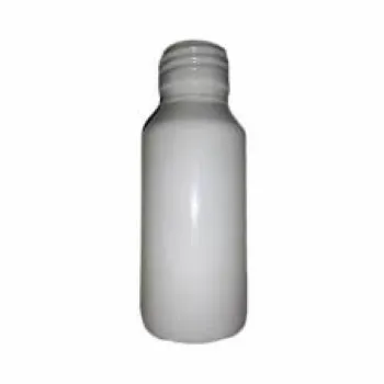 High Strength Pharma PET Bottles