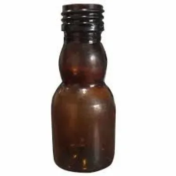 Highly Durable Pharma PET Bottles