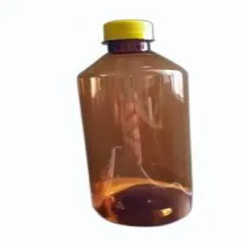 Pharma PET Bottles
