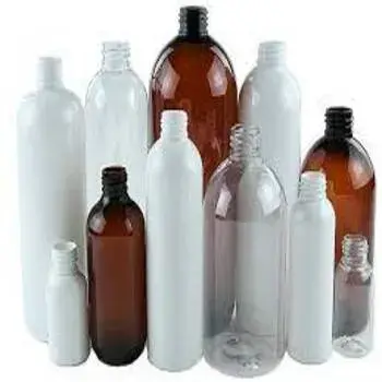 Pharma PET Bottles