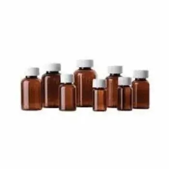 Hard Structur Pharma PET Bottles