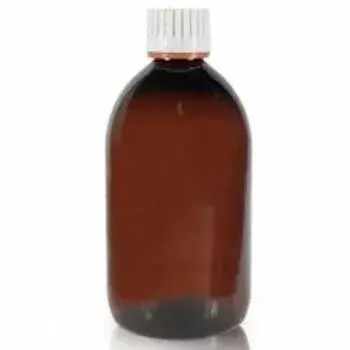 Pharma PET Bottles