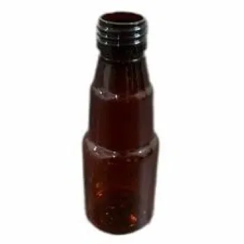 Padmavati Pharma PET Bottles