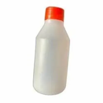 Good Quality Pharma PET Bottles