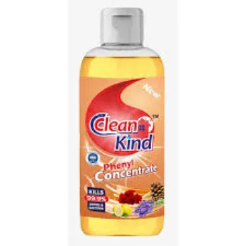 Orange Phenyl Concentrate 200ml