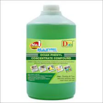 Easy To Clean Phenyl Concentrate