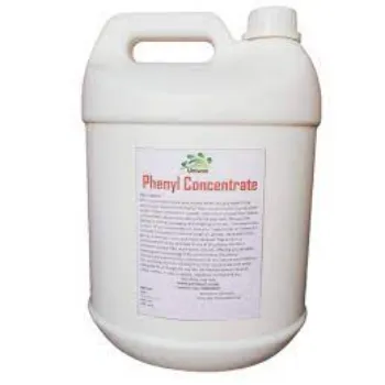Anti Bacterial Phenyl Concentrate