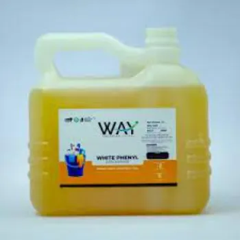 Roshani Phenyl Concentrate