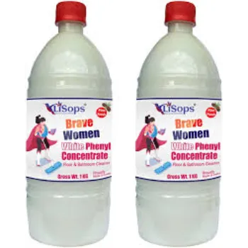 Om Phenyl Concentrate