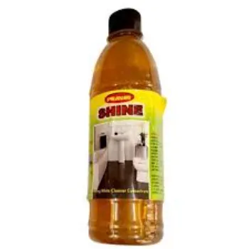 Mukti Phenyl Concentrate