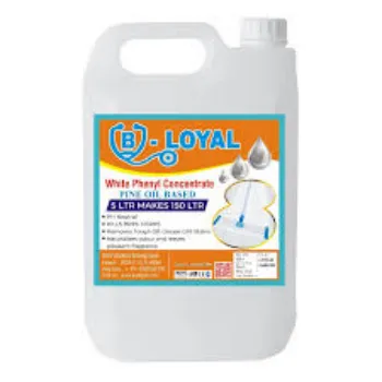 Removes Stains Phenyl Concentrate