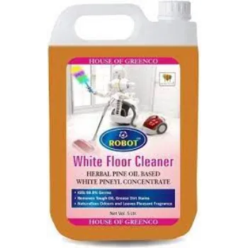 Remove Hard Stains Phenyl Concentrate