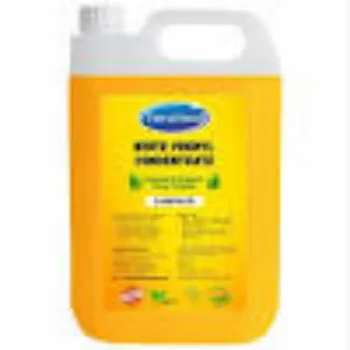 OM CAMPHOR PRODUCTS Phenyl Concentrate