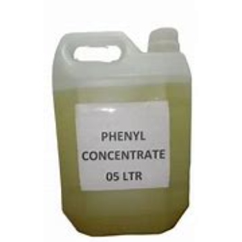 Leak Proof Phenyl Concentrate