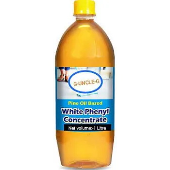 Jai Mahakali Agarbatti Traders Phenyl Concentrate