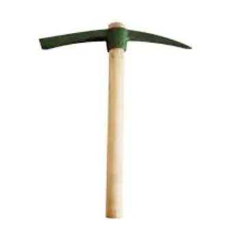 Pickaxe