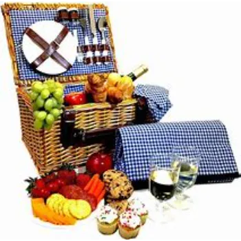 Picnic Basket