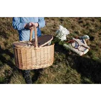 Mofna Picnic Basket