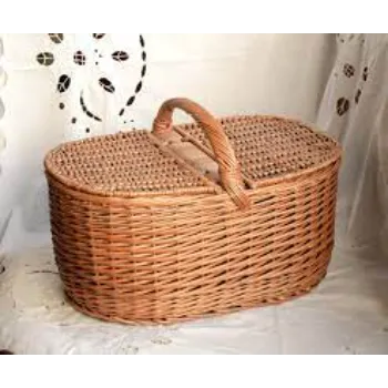 Fibrecrafts Picnic Basket