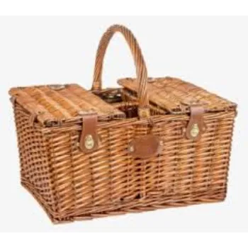 Modern Picnic Basket