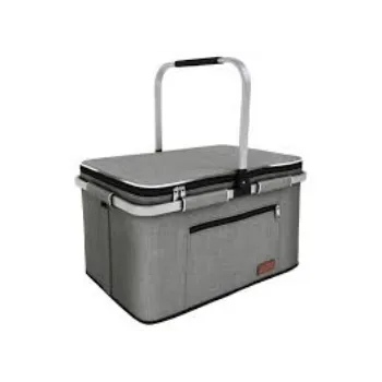 Durable Picnic Basket