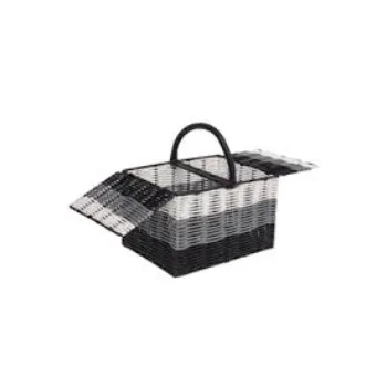 Good Picnic Basket