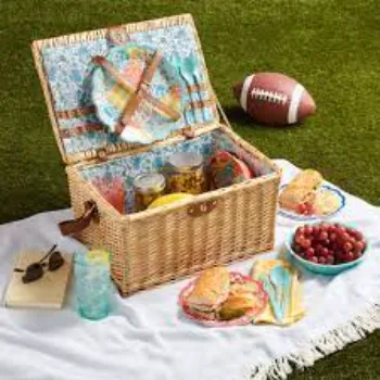 Symbio Picnic Basket