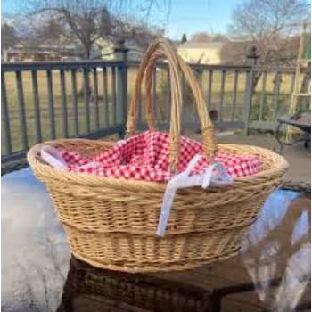 Neelkanth Picnic Basket