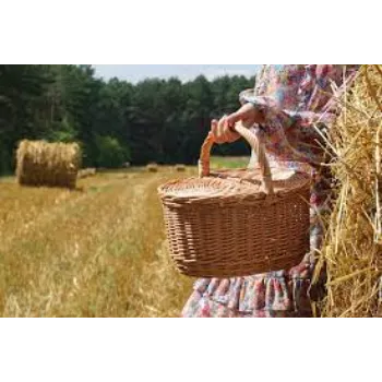 MK Picnic Basket