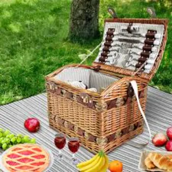 Vision Picnic Basket 