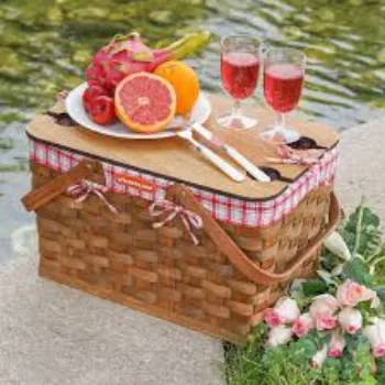 Standard Picnic Basket