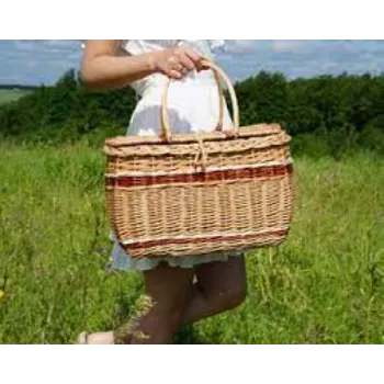 Pooja Picnic Basket